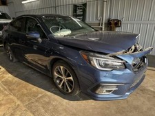 Alternator Fits 18-19 LEGACY 1007347