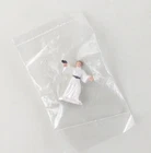 1982 Kenner Star Wars SEALED Micro Princess Leia Figure Death Star Collection