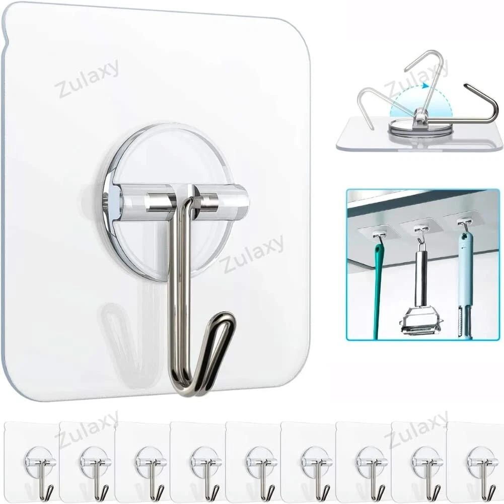 Picture hooks on sale without drilling