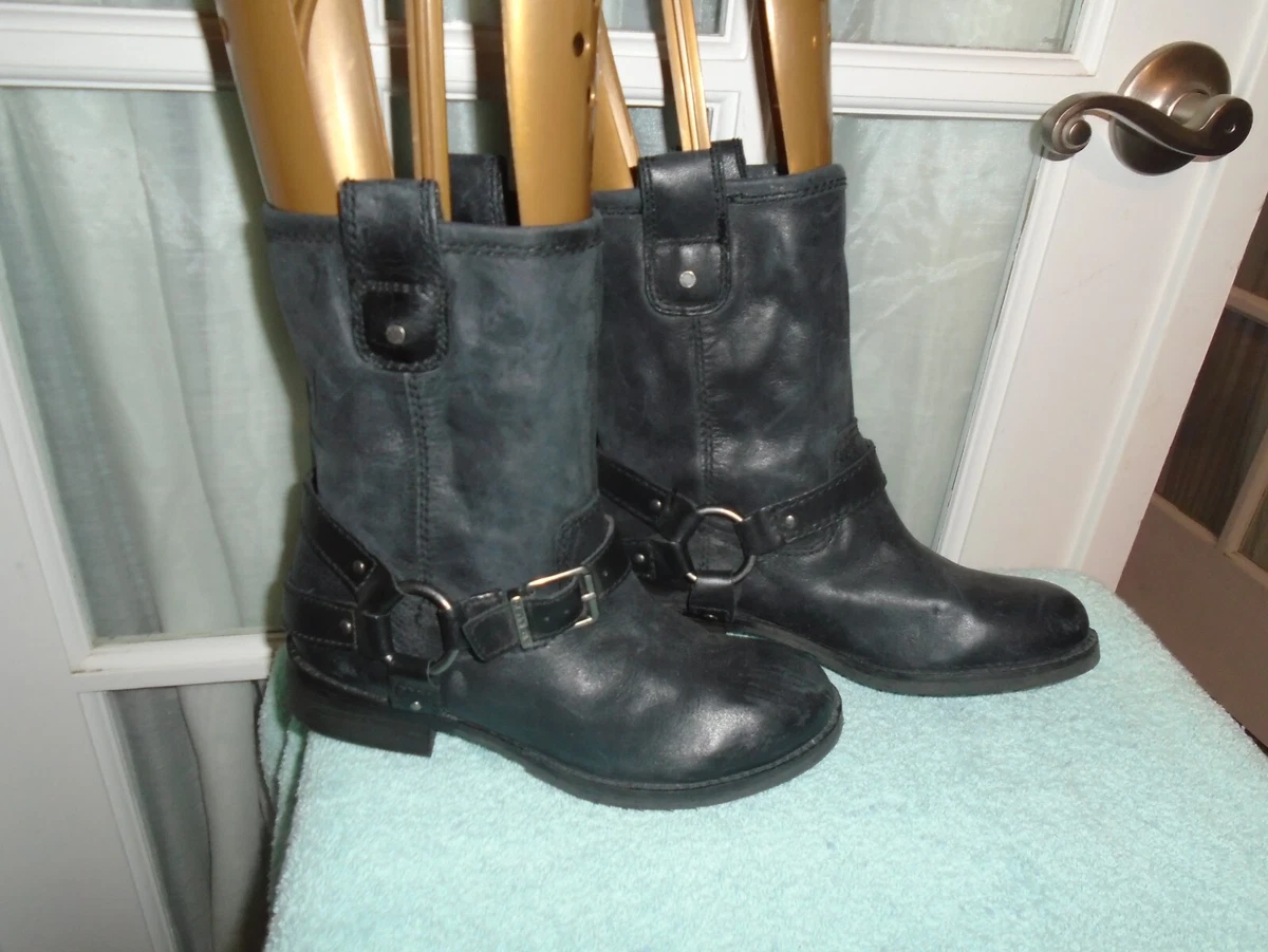 Gianni bini cheap boots ebay