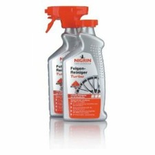 Nigrin Performance Felgenreiniger Turbo Doppelpack 2x500ml (1L)