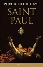 Saint Paul by Pope Emeritus Benedict XVI: Used
