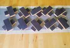 Sand Blocks, 10 Pairs