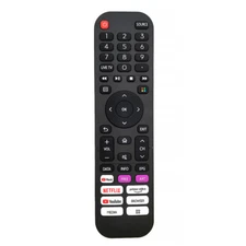 New For Hisense 4K LED Smart TV Remote Control EN2N30H EN2Q30H EN2I30H EN2G30H