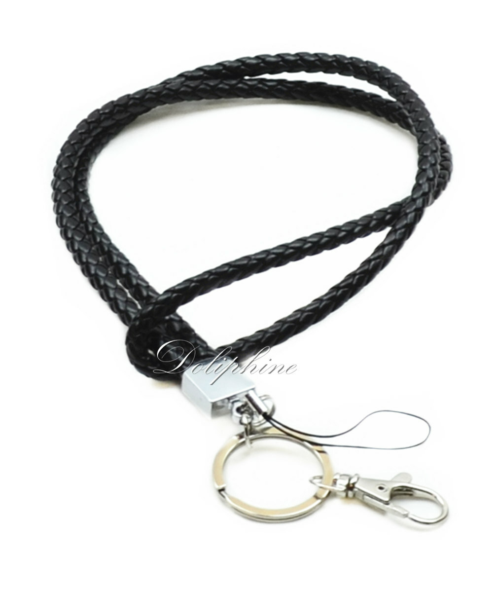 小物 HIDAKA/ CHAIN LANYARD - LONG - HIDAKA/ CHAIN LANYARD - LONG -