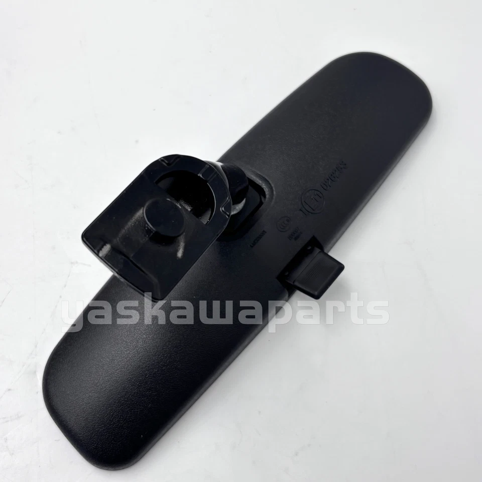 GENUINE for Honda / Acura Interior Rear View Mirror OEM 76400-SDA-A03 NEW - Image 4 of 4