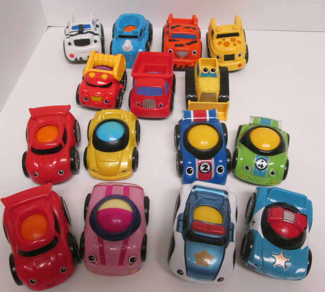 Lil´ Zoomers Pista Gira-Gira - Fisher Price no Shoptime