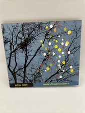 jeffrey roden, seeds of happiness Part 1,  autographed