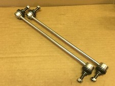 PAIR OF FRONT ANTI ROLL BAR DROP LINKS FOR PEUGEOT 308 MK2 2015-2021