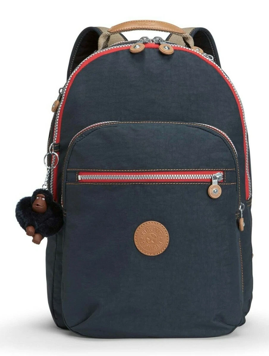 Shop Kipling Queenie Small Backpack Fig Purpl – Luggage Factory