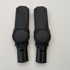 iCandy Peach 1 2 3 4 Pushchair Universal Main Upper Maxi Cosi Car Seat Adapters)