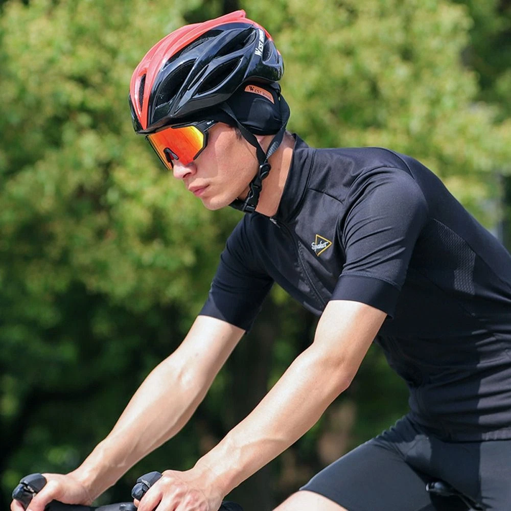 Road bike sales caps