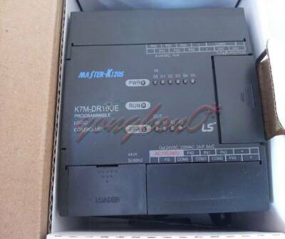 ONE LS LG K7M-DR10UE programmable controller New