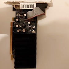 Nvidia GeForce 7300LE Graphics Card