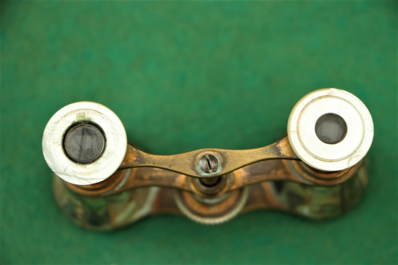 NICE PALUA OPERA GLASSES eBay