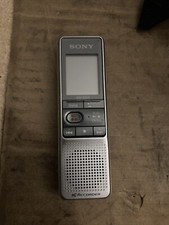 Sony ICD-B600 Mini Digital Voice Recorder Handheld