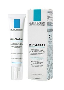 effaclar target