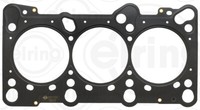 Elring 632.565 Gasket, Cylinder Head For Audi Audi (Faw) Skoda VW VW (Svw)