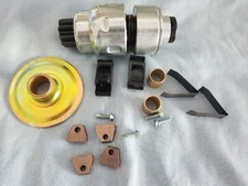 Premium Starter Repair kit  Allis Chalmers Combine E 1961-67 Gas  Grader D 58-70