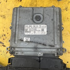 MERCEDES SPRINTER 315 CDI MOTORE ECU A6461506172 0281015051