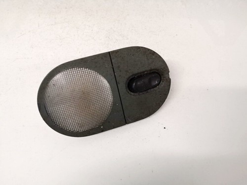 Renault Laguna 1995 Front Interior Light 6025307753, 1460 #1513190-32