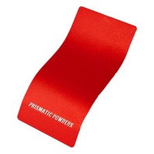 PRISMATIC POWDERS  Illusion Red (1 LB / PMS-4...