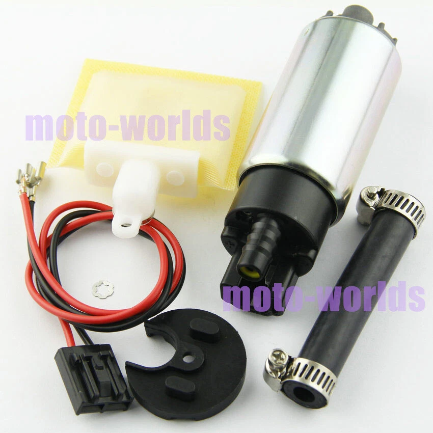 For Ducati MULTISTRADA 1000 04-06/620 2005-2009/1100S 08-09/ 1200 2010 Fuel Pump - Imagem 3 de 4