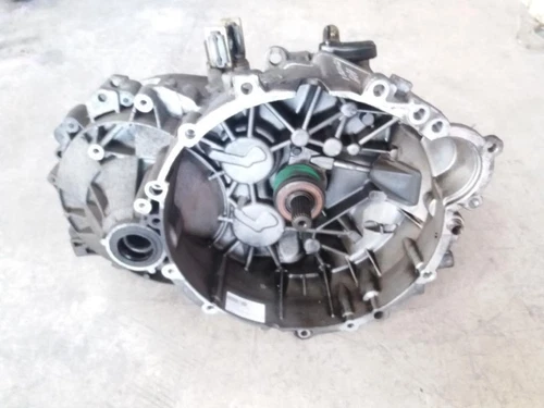 1023822 Getriebe für VOLVO C70 CABRIOLET 2.4 T 2001 2111043