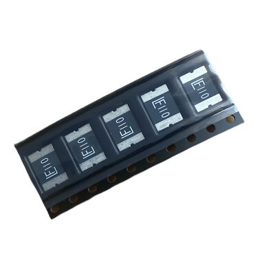 5x 2920L110/60MR Littlefuse Rückstellbare PTC-Sicherung 60V 1.1A  #730371