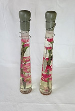 PARADISIA Bath Products by Shonfeld's Flower Calming Bath Oil 6.1oz/180ml NEW