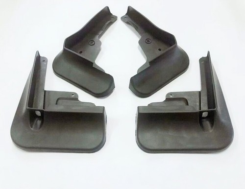 Car Mud Flaps Splash Mudguards For toyota corolla sedan 2019-2023 Hatchback - Picture 7 of 9