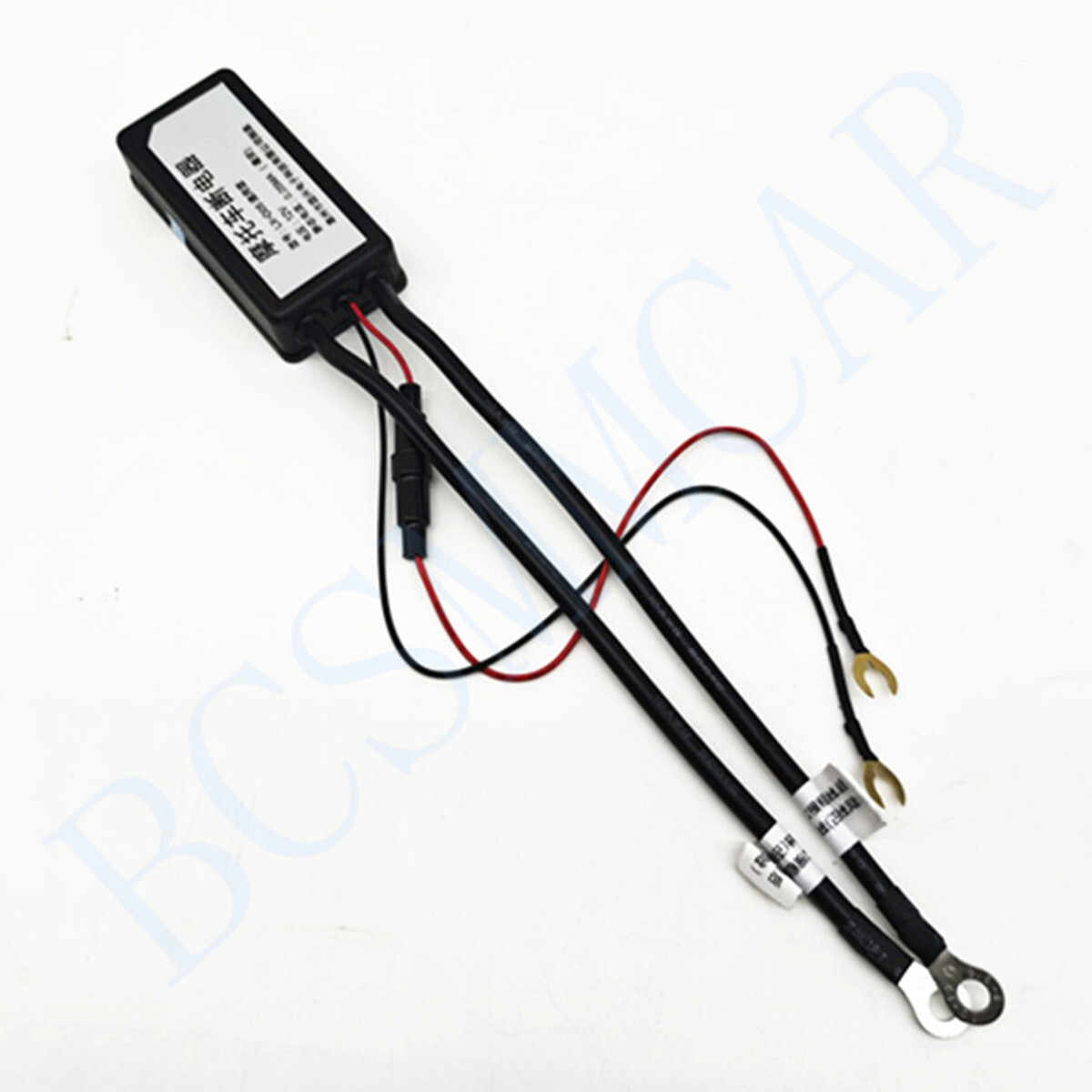 Remote Control Motorcycle Battery Switch Disconnect Kill Master Isolator Cut Off