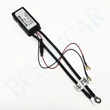 Remote Control Motorcycle Battery Switch Disconnect Kill Master Isolator Cut Off