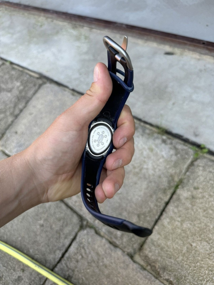 Vintage Nike ACG watch triax Digital | eBay Vintage Nike ACG watch triax Digital | eBay