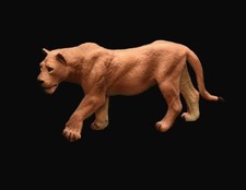 Lion Animal Toy PVC Action Figure Doll Kids Toys Party Gifts