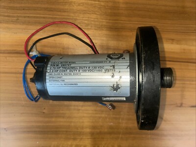 Treadmill Motor C3354B3909 P/N M-295727 golds gym,nordic track,pro  form