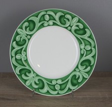 Villeroy & Boch V&B Switch Summerhouse Arabesco Teller Ø 17,7cm Brotteller  TOP