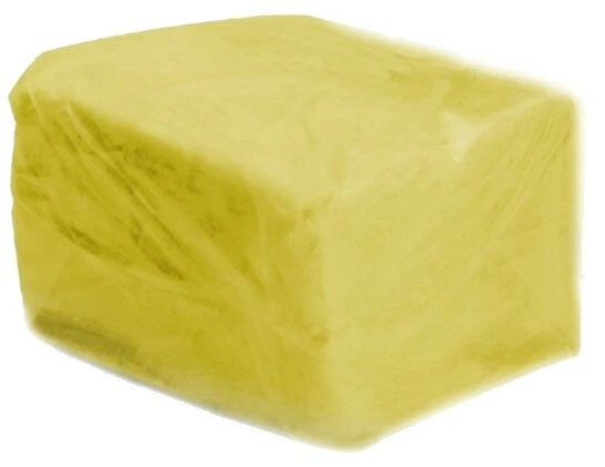 Raw African Shea Butter 100% Pure Organic Unrefined Pure Natural WHOLESALE BULK - Image 4 of 4