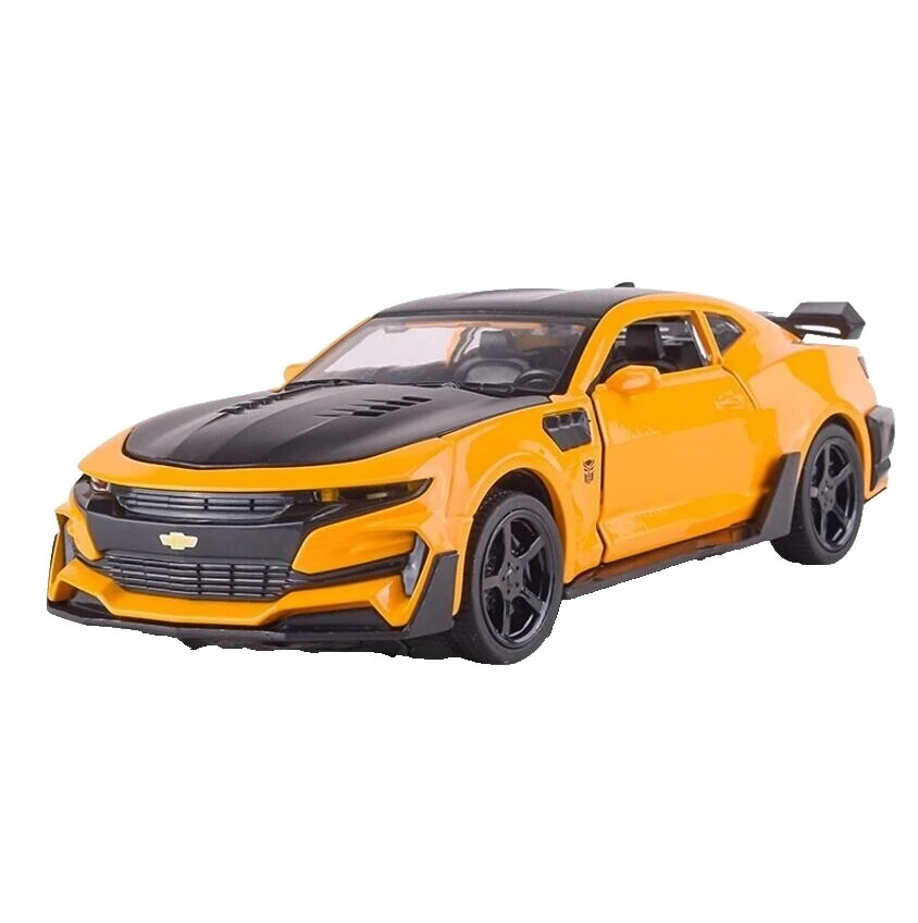 Bburago Gold Contemporary Diecast Cars, Trucks & Vans