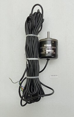 Nikon RXB1-500 Drehgeber Rotary Encoder