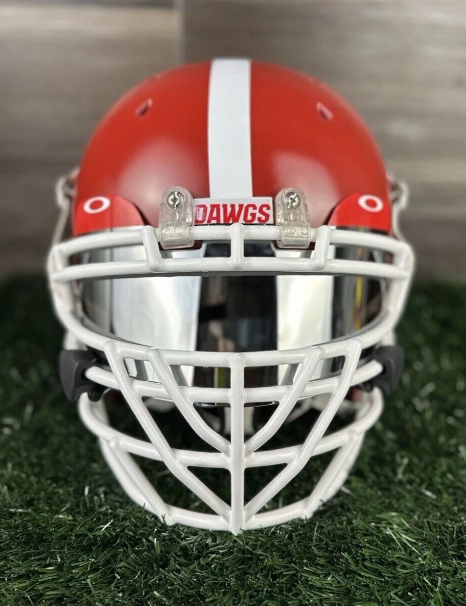 Schutt Georgia Bulldogs NCAA Helmets for sale | eBay Schutt Georgia Bulldogs NCAA Helmets for sale | eBay