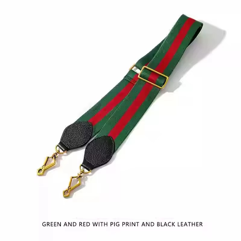 Replacement Shouder Strap for Gucci Bags Strap for Camera Bags
