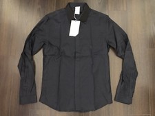 NWT Versace Jeans Couture VJC Navy Blue Dress Casual Shirt sz. M