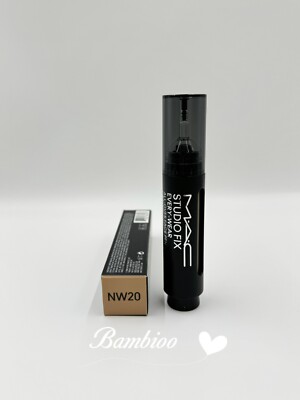 Mac Studio Fix Every-Wear All-Over Face Pen 0.41oz/12ml NW18