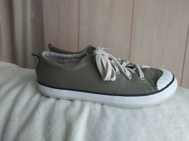 women's keen elsa sneaker