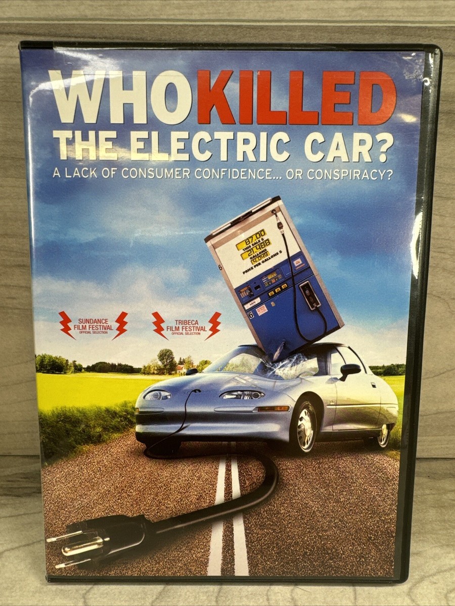 (未使用･未開封品)Revenge of the Electric Car [DVD] Amazon.com: Revenge of the Electric Car : Musk, Elon, Lutz