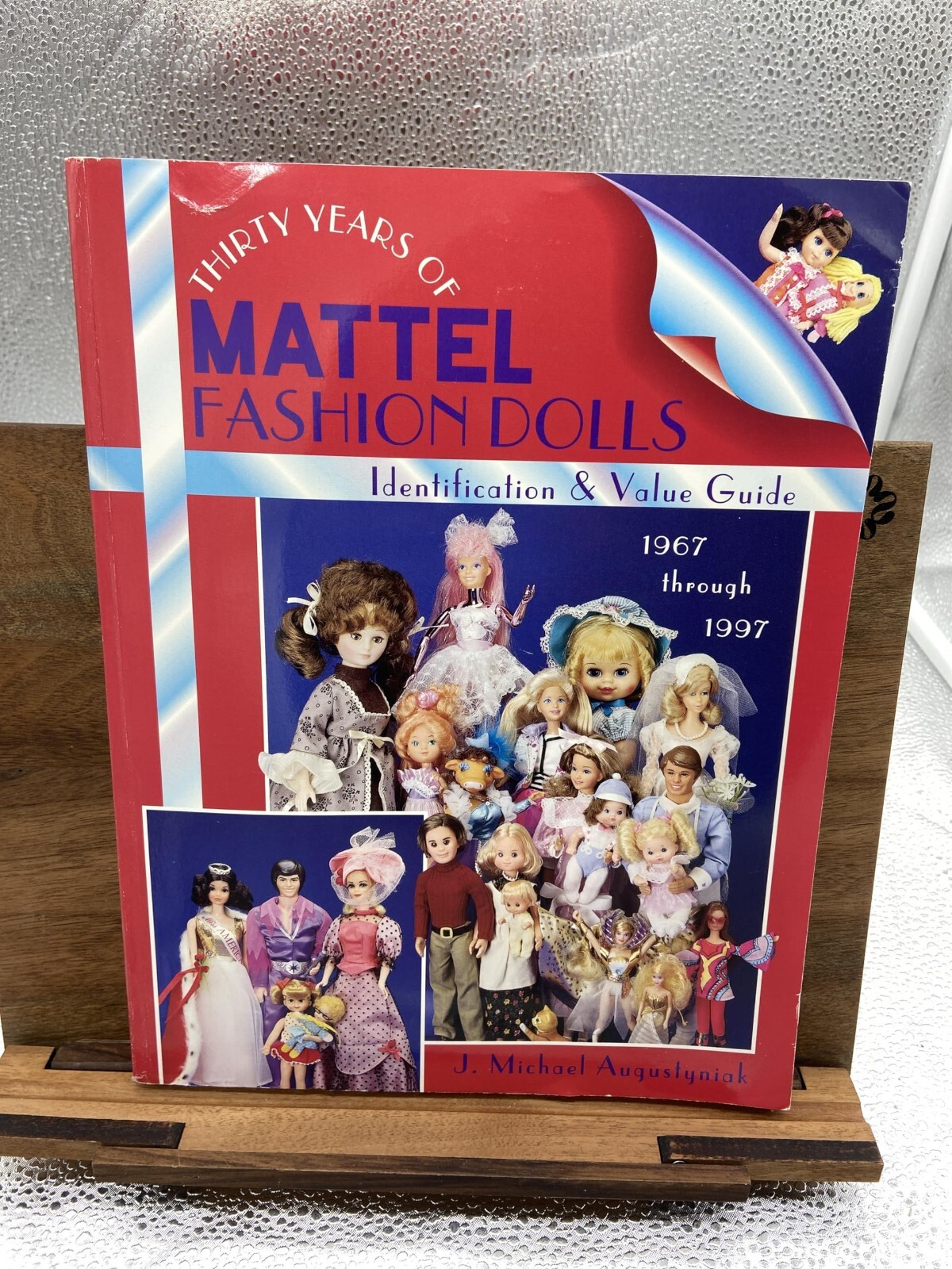 : Identification & Value Guide 1967 Through