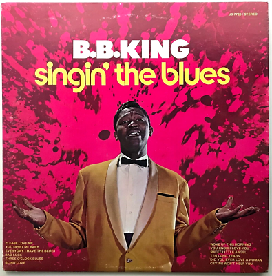 B.B. KING 