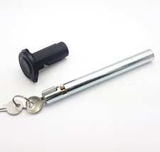 broche antivol pour mobylette