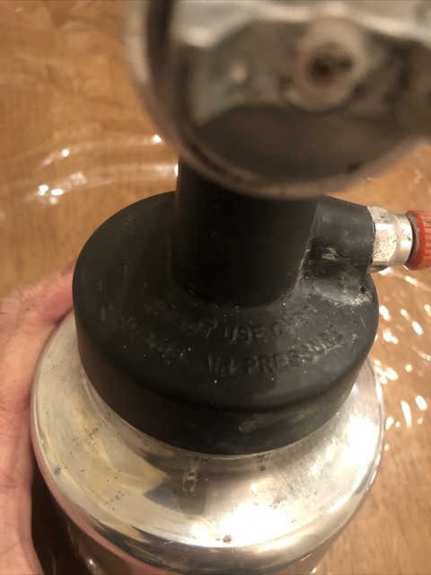 Craftsman Model 919.15614 Paint Spray Gun With Cup for sale online | eBay